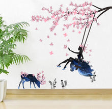 Load image into Gallery viewer, Wall Sticker Item Code W036