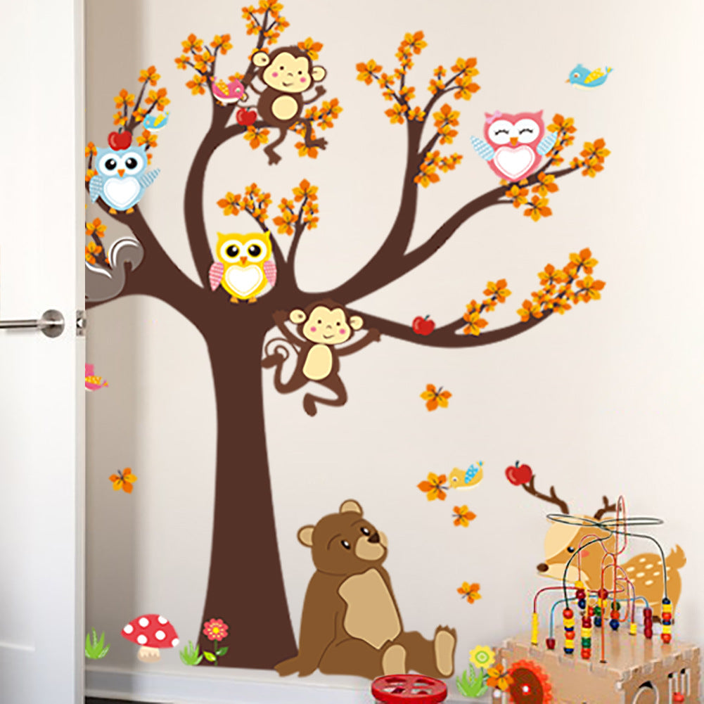 WALL STICKER ITEM CODE W014