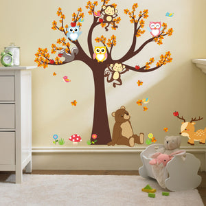 WALL STICKER ITEM CODE W014