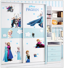 Load image into Gallery viewer, WALL STICKER ITEM CODE W201