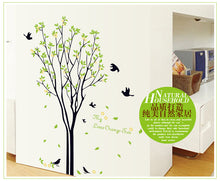 Load image into Gallery viewer, WALL STICKER ITEM CODE W174