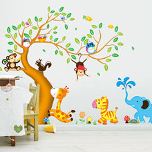 Load image into Gallery viewer, WALL STICKER ITEM CODE W003