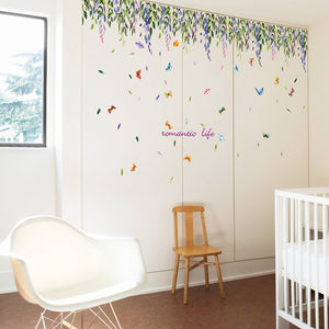 WALL STICKER ITEM CODE W280