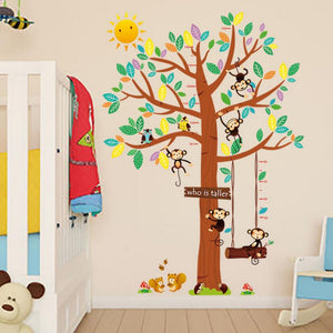 WALL STICKER ITEM CODE W287