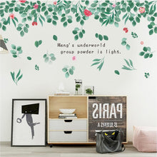 Load image into Gallery viewer, WALL STICKER ITEM CODE W215