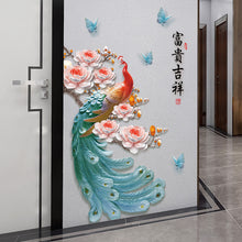 Load image into Gallery viewer, WALL STICKER ITEM CODE W325