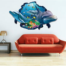 Load image into Gallery viewer, WALL STICKER ITEM CODE W011