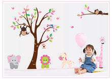 Load image into Gallery viewer, WALL STICKER ITEM CODE W319