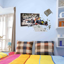 Load image into Gallery viewer, WALL STICKER ITEM CODE W262