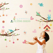 Load image into Gallery viewer, WALL STICKER ITEM CODE W191