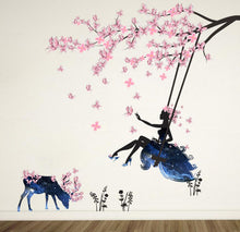 Load image into Gallery viewer, Wall Sticker Item Code W036