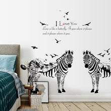 Load image into Gallery viewer, WALL STICKER ITEM CODE W120