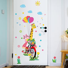 Load image into Gallery viewer, WALL STICKER ITEM CODE W224