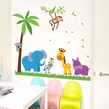 Load image into Gallery viewer, WALL STICKER ITEM CODE W161
