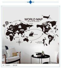 Load image into Gallery viewer, WALL STICKER ITEM CODE W143