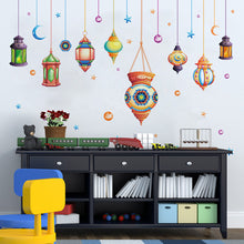 Load image into Gallery viewer, WALL STICKER ITEM CODE W283