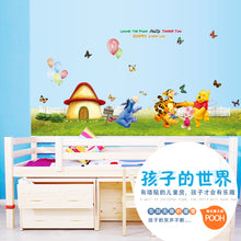 Load image into Gallery viewer, WALL STICKER ITEM CODE W103