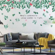 Load image into Gallery viewer, WALL STICKER ITEM CODE W215