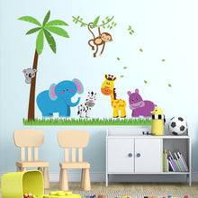 Load image into Gallery viewer, WALL STICKER ITEM CODE W161