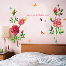 Load image into Gallery viewer, WALL STICKER ITEM CODE W261