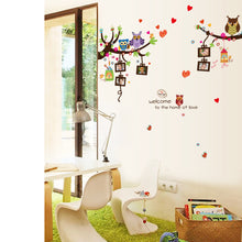 Load image into Gallery viewer, WALL STICKER ITEM CODE W153