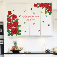 Load image into Gallery viewer, WALL STICKER ITEM CODE W324