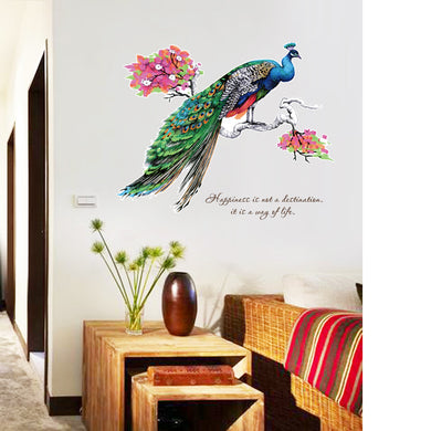 WALL STICKER ITEM CODE W258