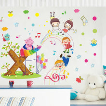 Load image into Gallery viewer, WALL STICKER ITEM CODE W132