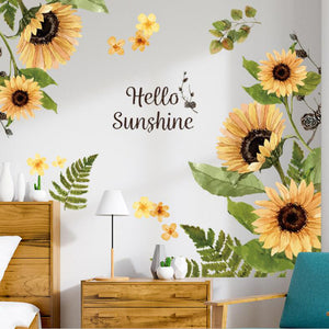 WALL STICKER ITEM CODE W312