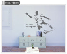 Load image into Gallery viewer, WALL STICKER ITEM CODE W232