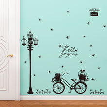Load image into Gallery viewer, WALL STICKER ITEM CODE W137