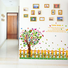 Load image into Gallery viewer, WALL STICKER ITEM CODE W164
