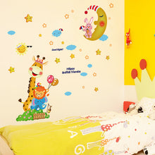 Load image into Gallery viewer, WALL STICKER ITEM CODE W216