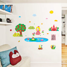 Load image into Gallery viewer, WALL STICKER ITEM CODE W282