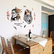 Load image into Gallery viewer, WALL STICKER ITEM CODE W219