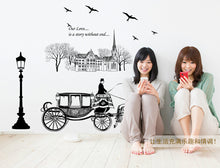Load image into Gallery viewer, WALL STICKER ITEM CODE W195