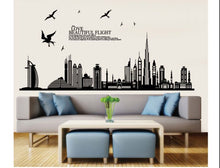 Load image into Gallery viewer, WALL STICKER ITEM CODE W078