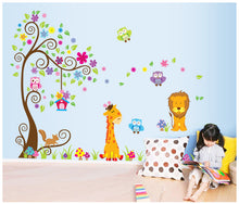Load image into Gallery viewer, WALL STICKER ITEM CODE W055