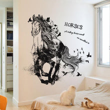 Load image into Gallery viewer, WALL STICKER ITEM CODE W053