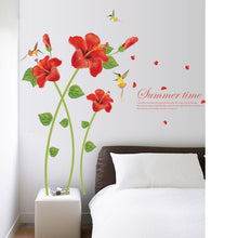 Load image into Gallery viewer, WALL STICKER ITEM CODE W257