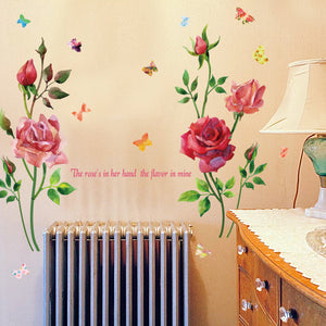 WALL STICKER ITEM CODE W261