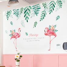 Load image into Gallery viewer, WALL STICKER ITEM CODE W327