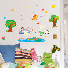 Load image into Gallery viewer, WALL STICKER ITEM CODE W264