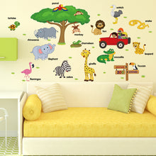 Load image into Gallery viewer, WALL STICKER ITEM CODE W159