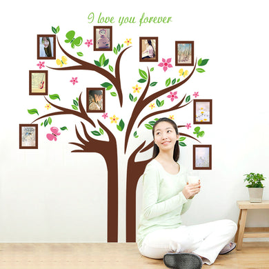 WALL STICKER ITEM CODE W230