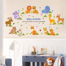 Load image into Gallery viewer, WALL STICKER ITEM CODE W115