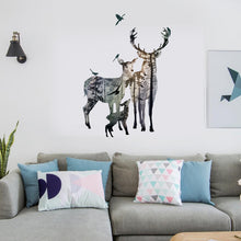 Load image into Gallery viewer, WALL STICKER ITEM CODE W109