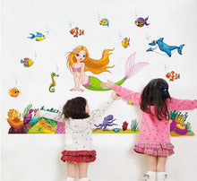Load image into Gallery viewer, WALL STICKER ITEM CODE W183