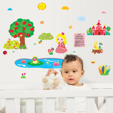 Load image into Gallery viewer, WALL STICKER ITEM CODE W282