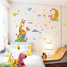Load image into Gallery viewer, WALL STICKER ITEM CODE W216
